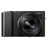 便携大底长焦：Panasonic 松下 国内发布 Lumix DMC-ZS110 相机