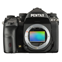 早于4月1日发布！PENTAX 宾得 发布 K-1 全画幅单反相机