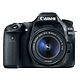 视频强机再进化：Canon 佳能 发布 EOS 80D 旗舰级APS-C单反相机
