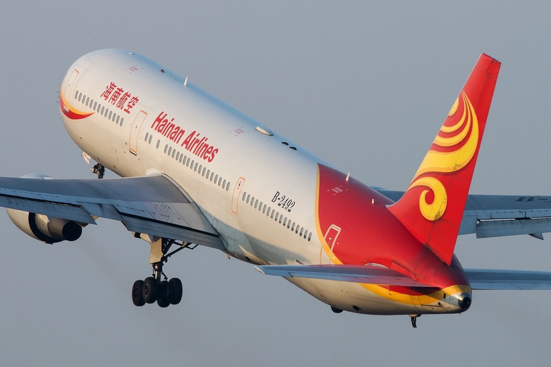 体验地中海风情：海南航空 推出 北京-特拉维夫 新航线