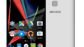预装Android 6.0：Archos 爱可视 发布 Diamond 2 Plus / Note 手机