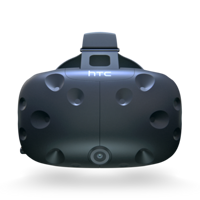 约为5200元：HTC 宏达电 公布虚拟现实头盔 Vive 售价