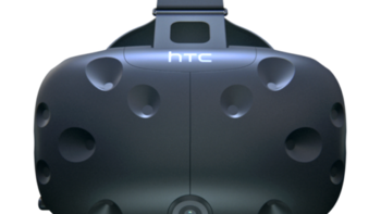约为5200元：HTC 宏达电 公布虚拟现实头盔 Vive 售价