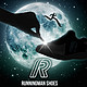 随鞋附赠魔术贴：韩国综艺节目《Running Man》 推出 自家鞋款