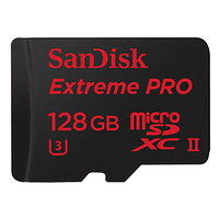 大数据传输无压力：SanDisk 闪迪 推出 Extreme Pro UHS-II 存储卡及Type-C U盘