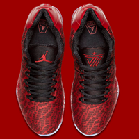 神之子:NIKE 耐克 发布 Air Jordan XX9 Low 篮球鞋 Jimmy Butler PE