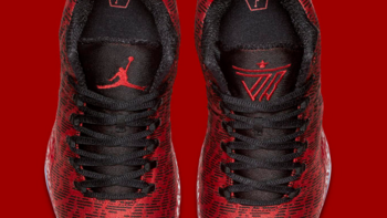 神之子:NIKE 耐克 发布 Air Jordan XX9 Low 篮球鞋 Jimmy Butler PE