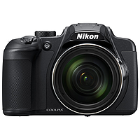 24-1440mm超大焦距范围：Nikon 尼康 发布 COOLPIX B700 长焦相机