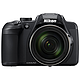 24-1440mm超大焦距范围：Nikon 尼康 发布 COOLPIX B700 长焦相机