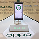  15分钟即可充满一部手机：OPPO MWC展示Super VOOC 快速充电技术　