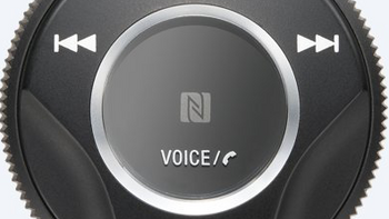 为汽车音响增加蓝牙通信能力：SONY 索尼 发布 RM-X7BT 车载蓝牙语音助手