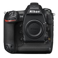 抢夺奥运市场：Nikon 尼康 D5 旗舰单反相机 将于3月26日正式上市