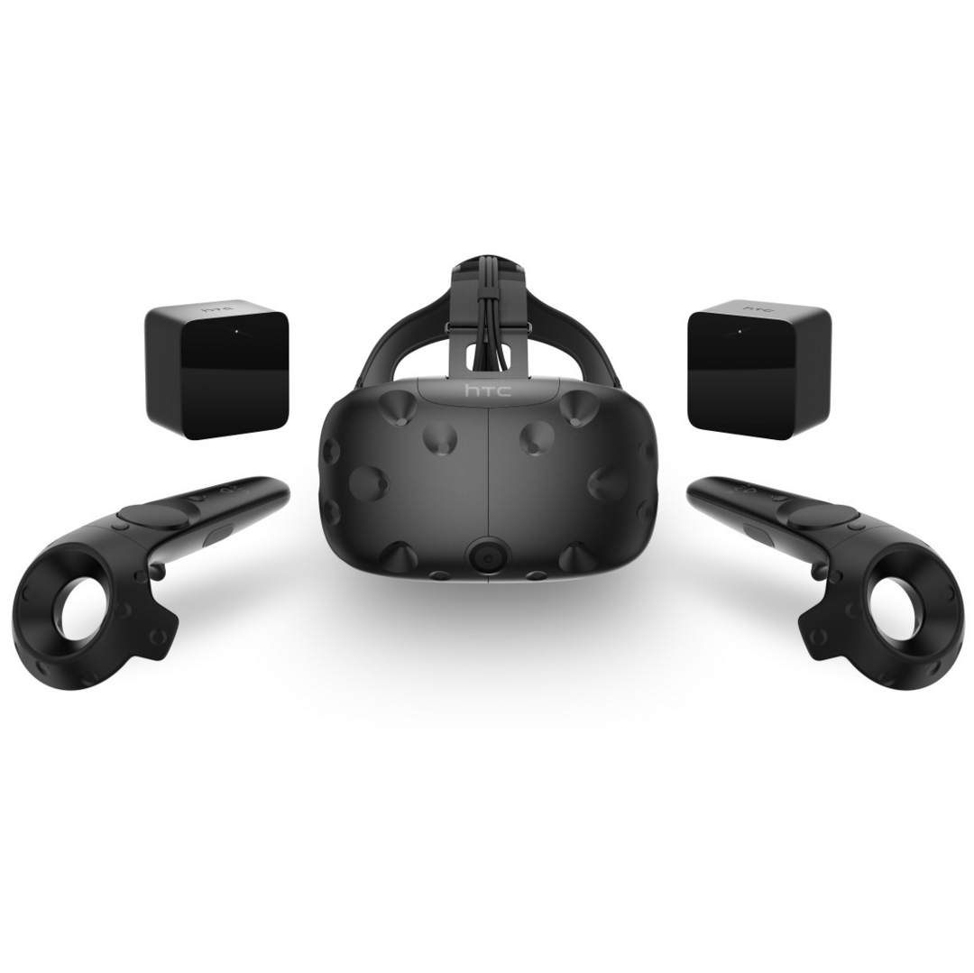 给你一个不一样的视角 —  99元众筹的大朋看看VR眼镜