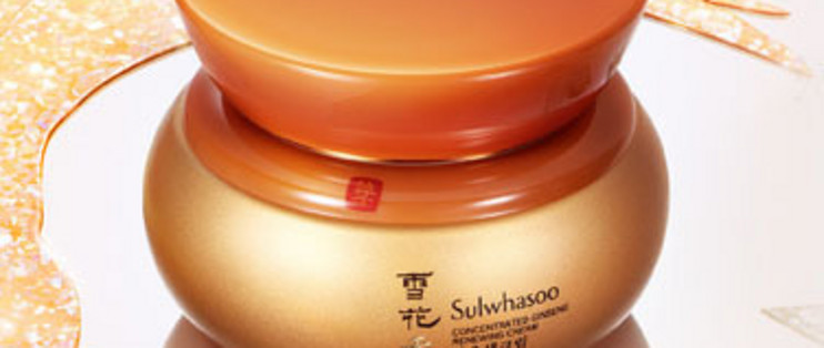 韩系美妆完全体验：Sulwhasoo 雪花秀、IOPE 艾诺碧入驻天猫 全线产品