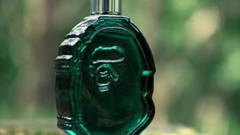 猿人造型：A BATHING APE 推出  Eau de Toilette 男士香水