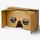 VR普及浪潮临近：Google 谷歌 Cardboard VR眼镜 上架官网商店