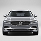 旅行版S90：VOLVO 沃尔沃 V90旅行车在2016日内瓦车展亮相