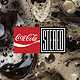 又不专心卖饮料了：Coca Cola 可口可乐 联合 Stereo Vinyls 推出 春夏联名新品