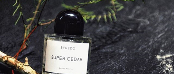 北国之春：BYREDO 推出Super Cedar 香水_香水_什么值得买