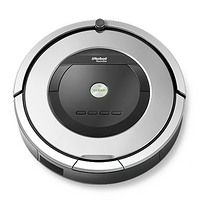 更强的清洁能力：iRobot 发布 Roomba 860 扫地机器人