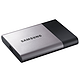 最高容量2TB：SAMSUNG 三星 SSD T3 移动固态硬盘 正式开卖