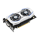 省电不省性能：ASUS 华硕 发布 GeForce GTX950 2GB 免插电版显卡