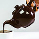 可以吃的茶壶：Schokolat 推出 Chocolate Teapot