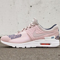 一城一色：Nike 耐克 Air Max City Collection 城市主题系列 推出妹子专享