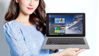 Windows 10/Android 5.1双系统：Teclast 台电 发布 Tbook 11/16 超极本