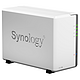 小型化设计：Synology 群晖 发布 DiskStation DS216j NAS