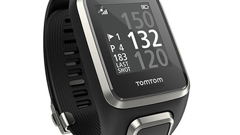 自动挥杆监测：TomTom 发布 Golfer 2 高尔夫手表