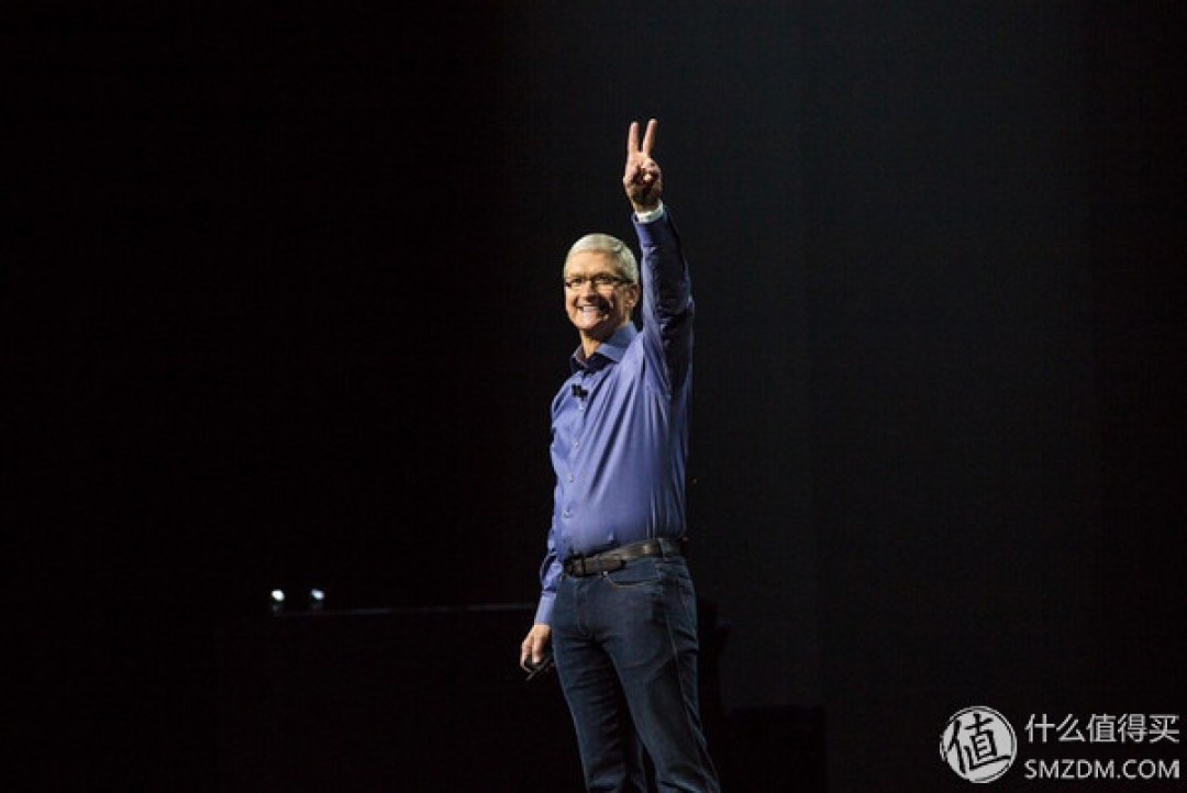 4英寸iPhone SE发布:Apple 苹果 2016年春季新品发布会图文回顾