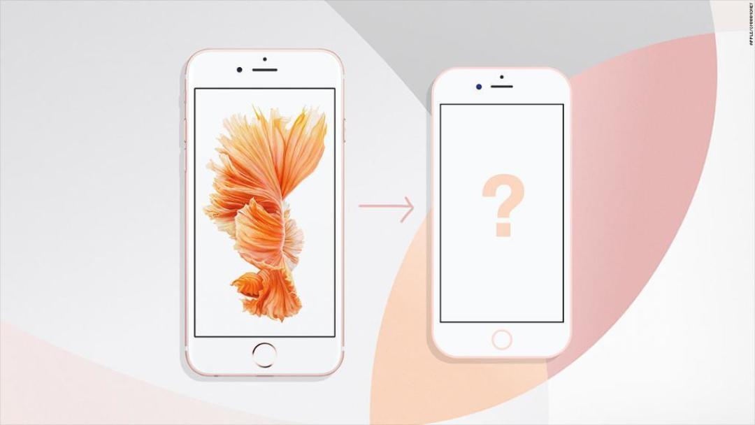 4英寸iPhone SE发布:Apple 苹果 2016年春季新品发布会图文回顾