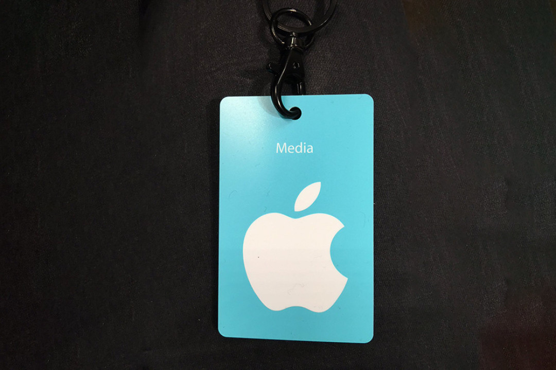 4英寸iPhone SE发布:Apple 苹果 2016年春季新品发布会图文回顾