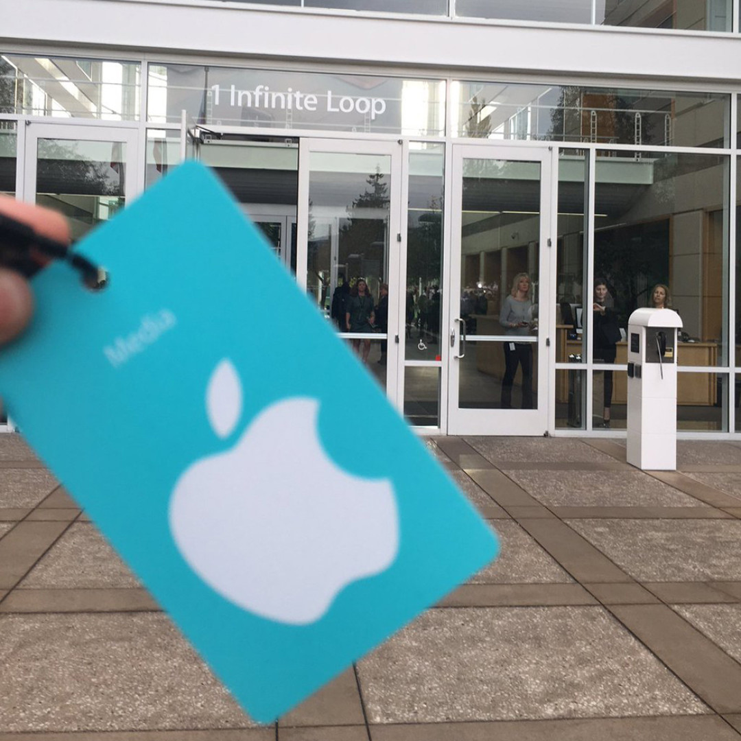 4英寸iPhone SE发布:Apple 苹果 2016年春季新品发布会图文回顾