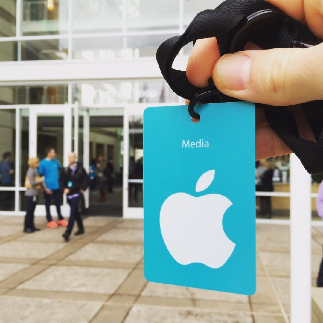 4英寸iPhone SE发布:Apple 苹果 2016年春季新品发布会图文回顾