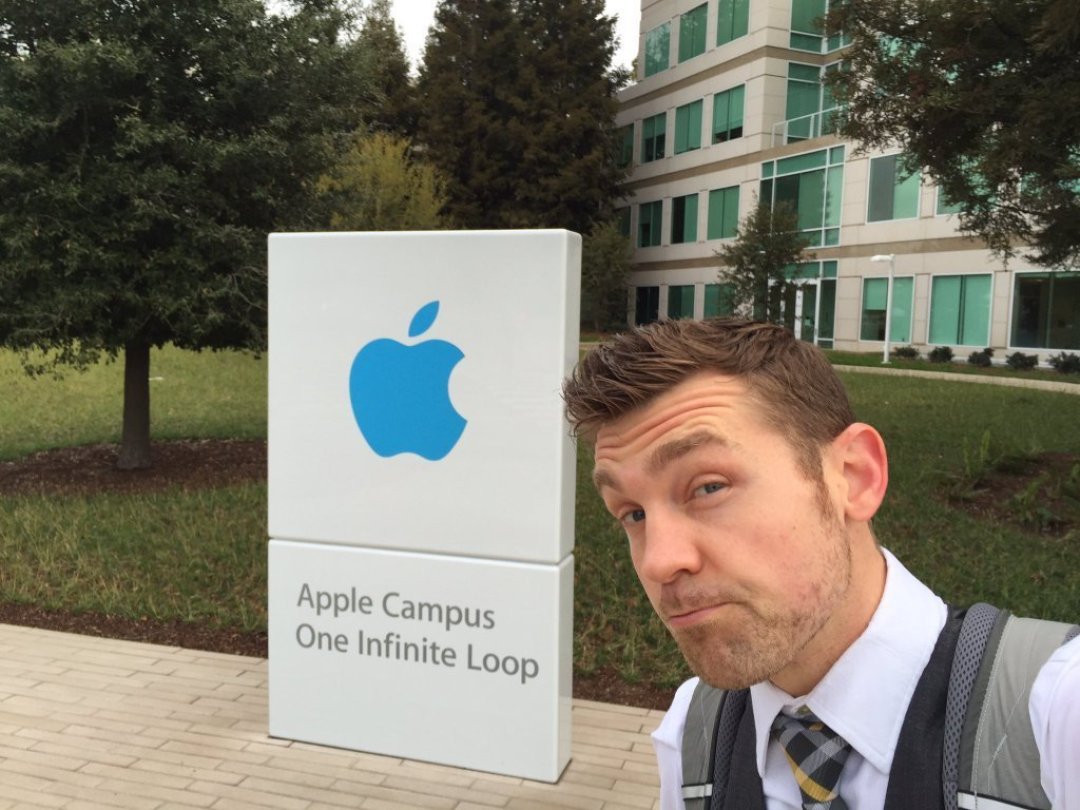 4英寸iPhone SE发布:Apple 苹果 2016年春季新品发布会图文回顾