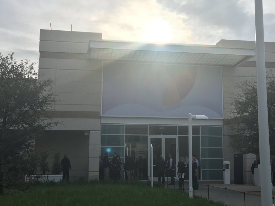 4英寸iPhone SE发布:Apple 苹果 2016年春季新品发布会图文回顾