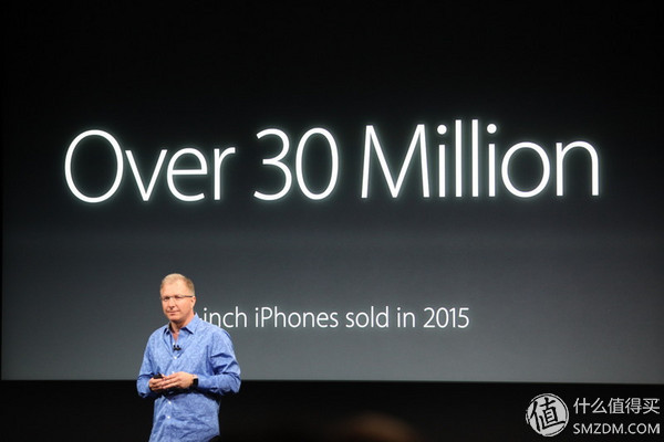 苹果小屏“旗舰”：Apple 苹果 发布 4英寸iPhone SE