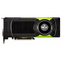 加量不加价：NVIDIA 英伟达 推出 Quadro M6000 24GB 专业级显卡