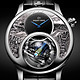  迷人的时光小鸟：JAQUET DROZ 推出全新 2016款 The Charming Bird 腕表　