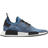 噪音迷彩鞋面：adidas 阿迪达斯 NMD R1 “Camo Pack” 4月全球发售