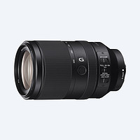 首款达到300mm焦距 ：SONY 索尼 发布 FE 70-300mm F4.5-5.6 G OSS长焦镜头