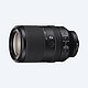 首款达到300mm焦距 ：SONY 索尼 发布 FE 70-300mm F4.5-5.6 G OSS长焦镜头