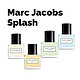 清爽夏日气息：MARC JACOBS 推出  SPLASH 中性淡香水系列 