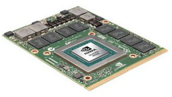 适用专业VR领域：NVIDIA 英伟达 推出 Quadro M5500 8GB 显卡