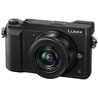 加强的防抖系统：Panasonic 松下 发布 LUMIX DMC-GX80（GX85/GX7 Mark II） 无反相机