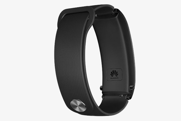 其实我是个蓝牙耳机：HUAWEI  华为 发布 TalkBand B3 智能手环