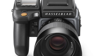 一起拥抱一亿像素：HASSELBLAD 哈苏 推出 H6D 中画幅系统