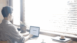 自动感知调节室内光照：FlipFlic让百叶窗一秒变智能